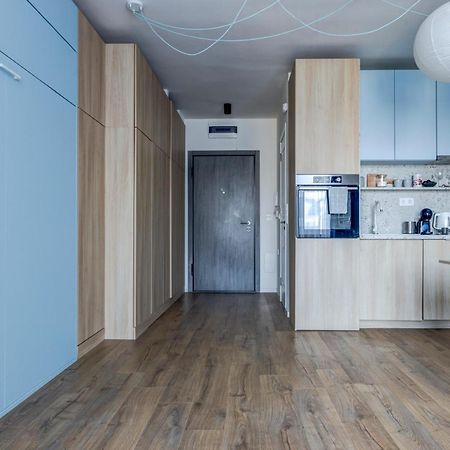 New Studio - 300M Subway - 10 Mins City Centre Sofia Exterior foto
